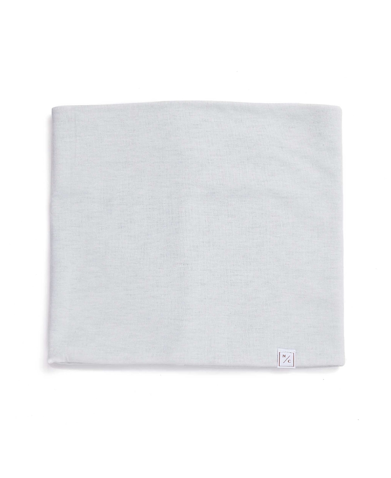Shop Northern Classics Unisex Fleece-lined Neck Warmer - Baby, Little Kid, Big Kid In White