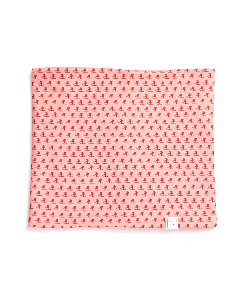 NORTHERN CLASSICS UNISEX FLEECE-LINED NECK WARMER - BABY, LITTLE KID, BIG KID