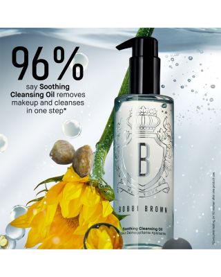 Soothing Cleansing Oil 13.5 oz.