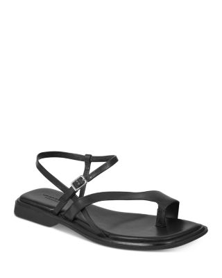 Vagabond Shoemakers - Women's Izzy Square Toe Sandals