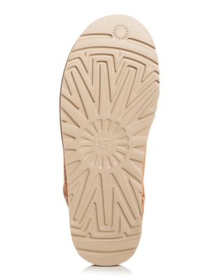 Men's Classic Slip On Slippers