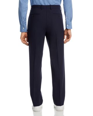 Mayer New Tailor Wool Slim Fit Suit Pants