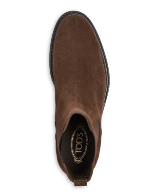 Men's Polacco Pull On Chelsea Boots