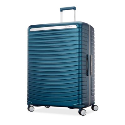 Framelock Max Large Spinner Suitcase