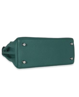 Kelly 25 Leather Handbag