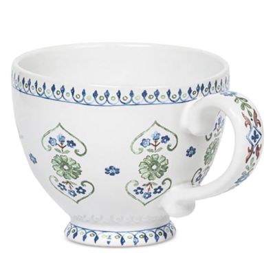 Juliska - Villa Seville Breakfast Cup