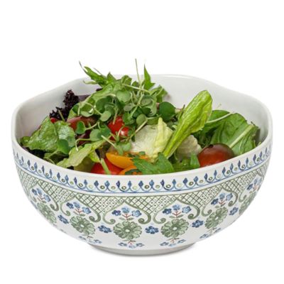 Villa Seville Cereal/Ice Cream Bowl