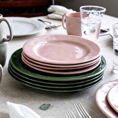 Puro Dessert/Salad Plate