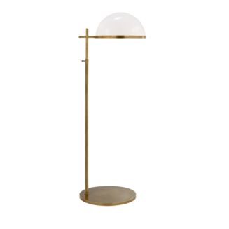 Dulcet Medium Pharmacy Floor Lamp