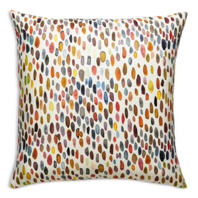 Jamboree Decorative Pillow, 22" x 22"