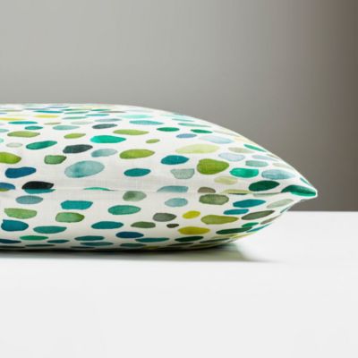 Jamboree Decorative Pillow, 22" x 22"