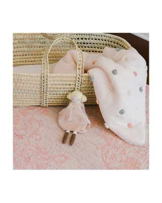 Parker Pom Pom Blanket