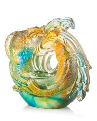 Incomparable Crystal Sculpture