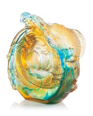 Incomparable Crystal Sculpture