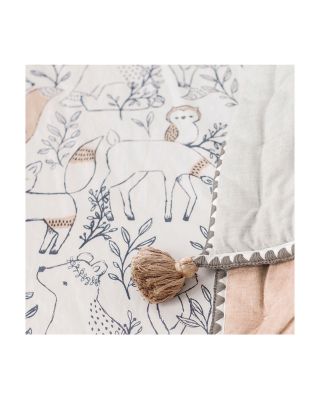 Ezra Crib Fitted Sheet