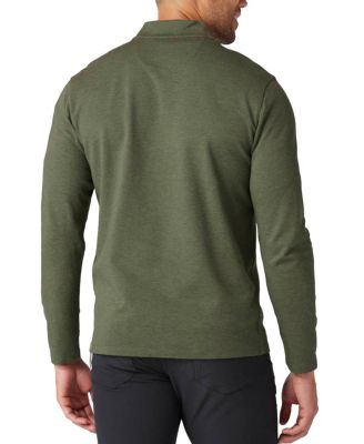 ProFlex Quarter Zip