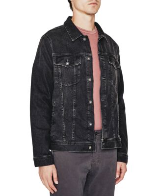 AG - 6HYB Classic Trucker Jacket