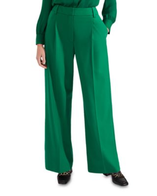 Hobbs London Verona Wide Leg Pants