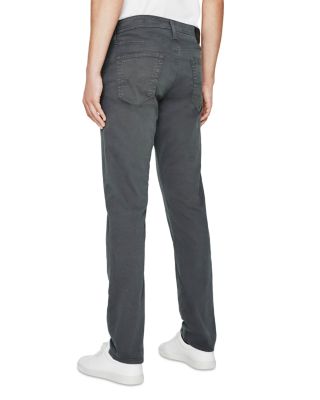 Tellis 34" Slim Fit Twill Pants