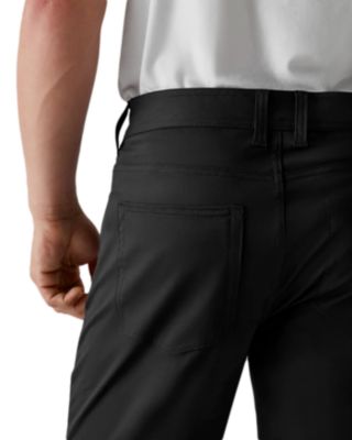 Commuter Slim Fit Five Pocket Pants