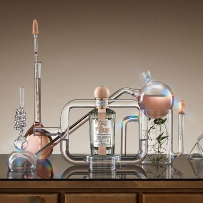 A Kiss of Bliss Eau de Parfum 3.4 oz.