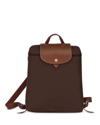 Longchamp cheap classic backpack