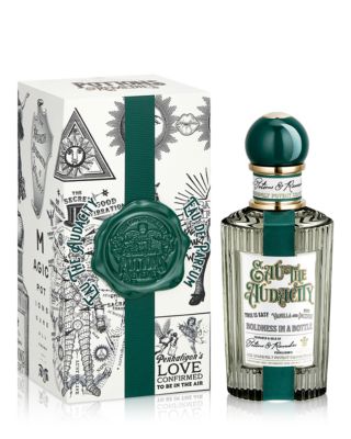 Eau the Audacity Eau de Parfum 3.4 oz.