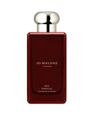  Red Hibiscus Cologne Intense