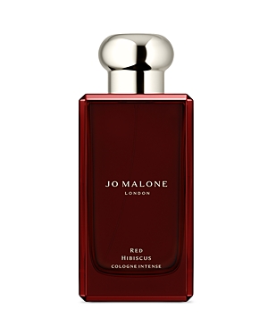 Jo Malone London Red Hibiscus Cologne Intense 3.4 Oz. In White