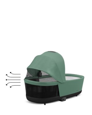 PRIAM 4/e PRIAM 2 Lux Carry Cot