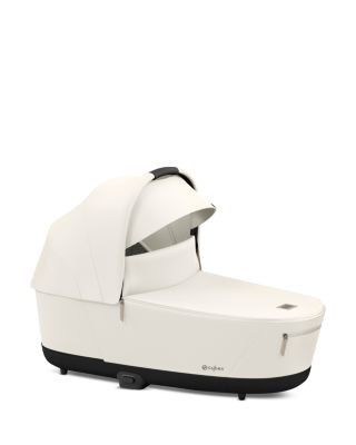 PRIAM 4/e PRIAM 2 Lux Carry Cot