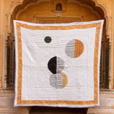 Horizon Quilt Set, King