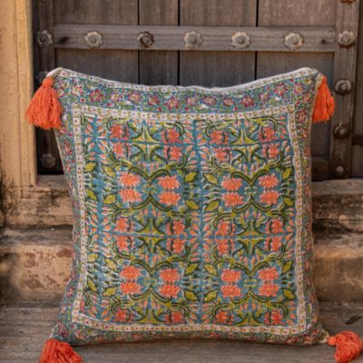 Topanga Quilt with Two Shams, King