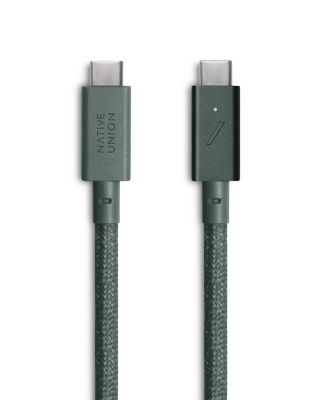 Belt C to C Charging Cable