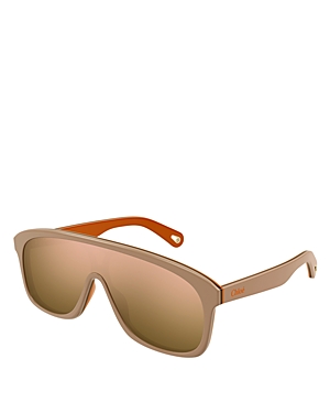 Chloe Women's Jasper Navigator Sunglasses, 99mm