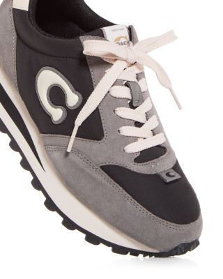 Women's Runner Low Top Sneakers