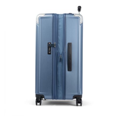 Platinum Elite Hardside Large Expandable Spinner Suitcase