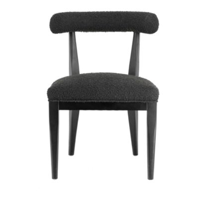 TOV Furniture - Palla Performance Boucle Dining Chair