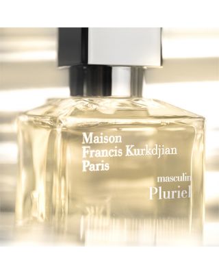Maison Francis Kurkdjian Masculin Pluriel Eau de Toilette 2.4 oz