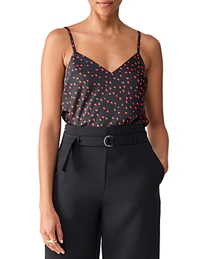 Sanctuary No Love Lost Camisole In Confetti