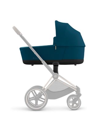 PRIAM 4/e PRIAM 2 Lux Carry Cot