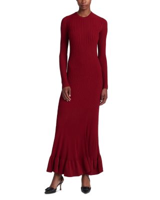 Altuzarra - Seyrig Dress