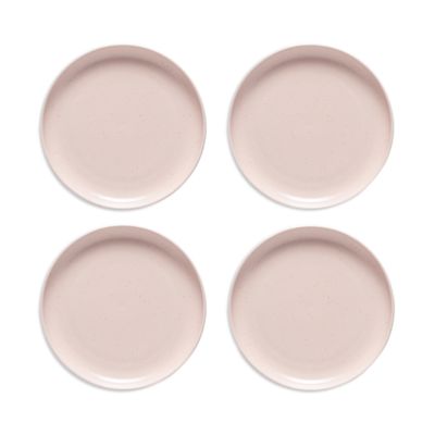 Pacifica Salad Plates, Set of 4