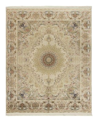 Majestic Elegance Tabriz Area Rug Collection