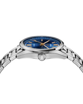 Carrera Timeless Watch, 36mm