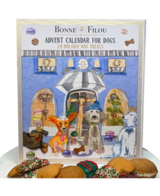 Zoe dog 2025 advent calendar