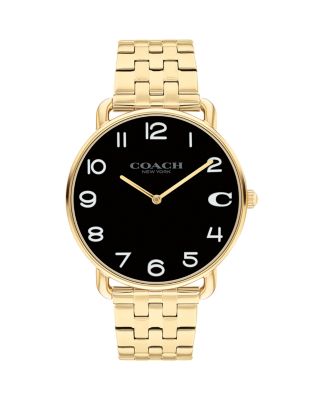 COACH - Elliot Watch, 40mm