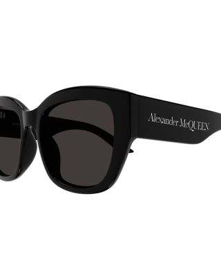 Bold Butterfly Sunglasses, 55mm