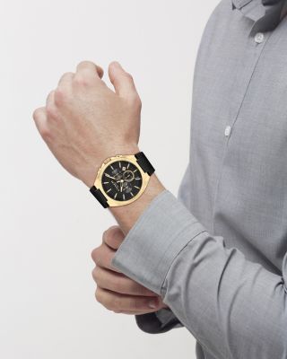 Jackson Chronograph, 45mm