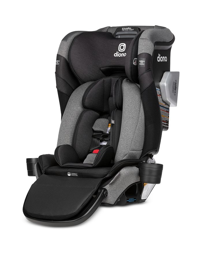 Diono Radian 3QXT FirstClass™ Convertible Car Seat (2026 Supreme)